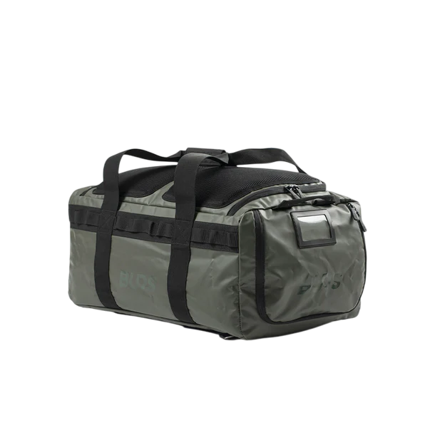 Resväska BUDS DUFFEL BAG SMALL 30 L Grön
