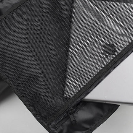 Resväska BUDS DUFFEL BAG SMALL 30 L Blå