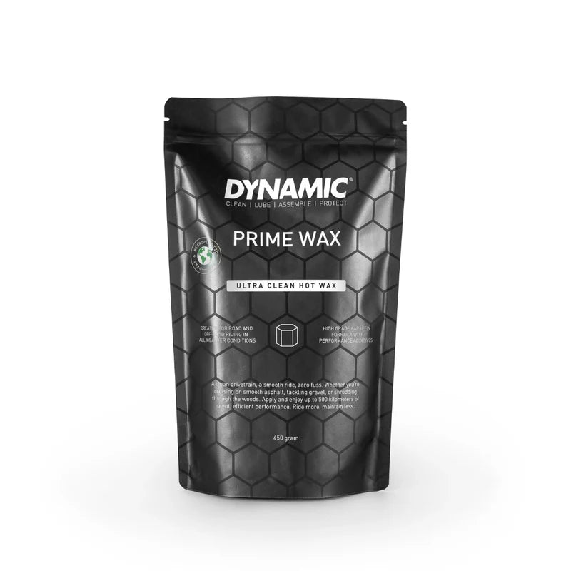 Varmvax DYNAMIC PRIME WAX (450 g)