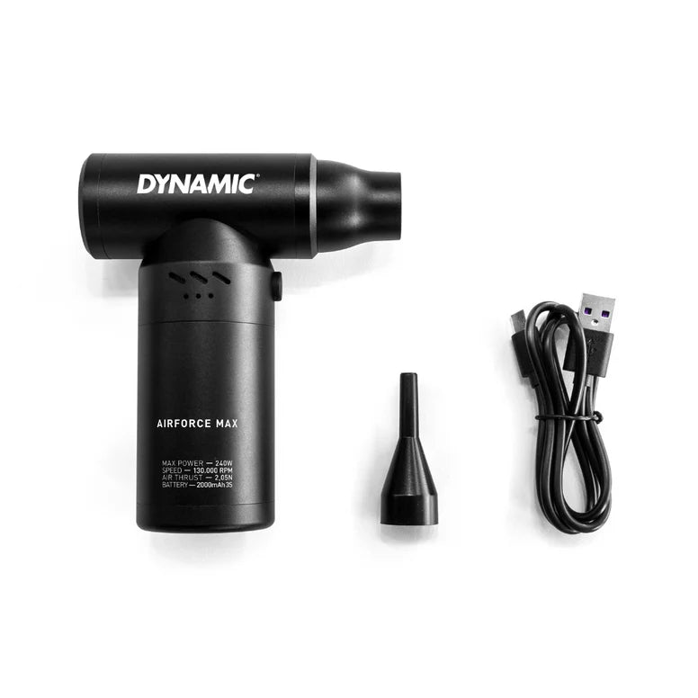 DYNAMIC AIRFORCE MAX blower