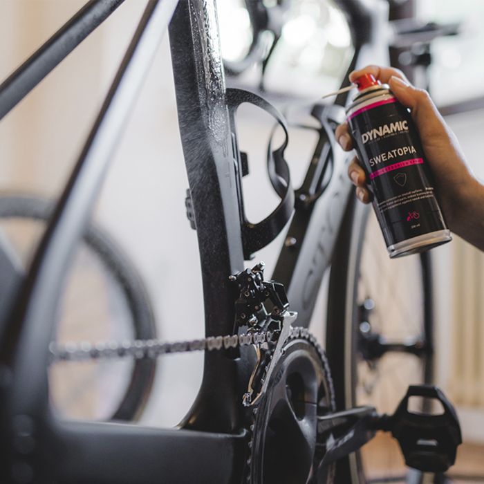 Protective Spray DYNAMIC SWEATOPIA (200ml)