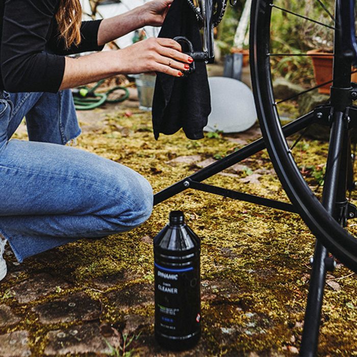 DYNAMIC CHAIN CLEANER (1L)
