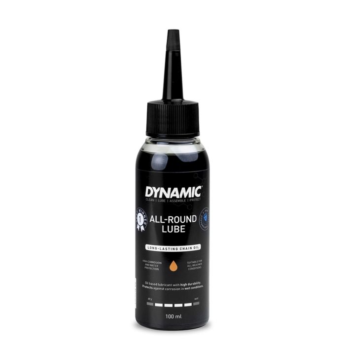 DYNAMIC ALL ROUND LUBE - Alla förhållanden (100ml)