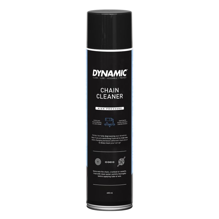 DYNAMISK KEDJERENGÖRING (600ml)