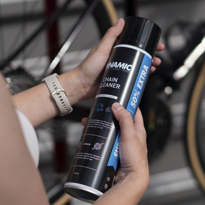 DYNAMISK KEDJERENGÖRING (600ml)