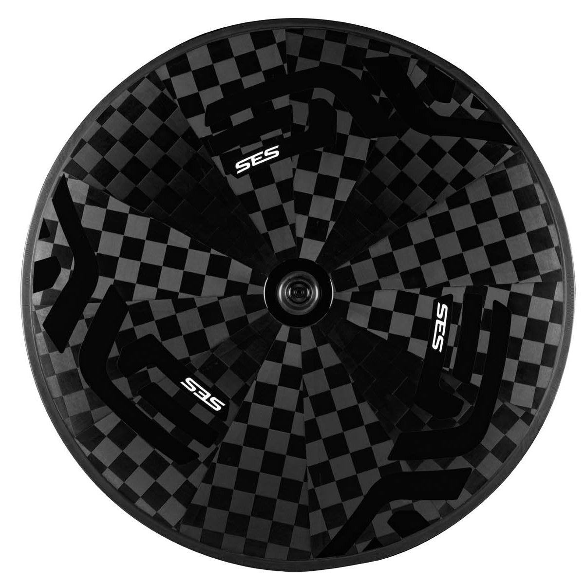 ENVE SES bakhjul - Tubeless Ready