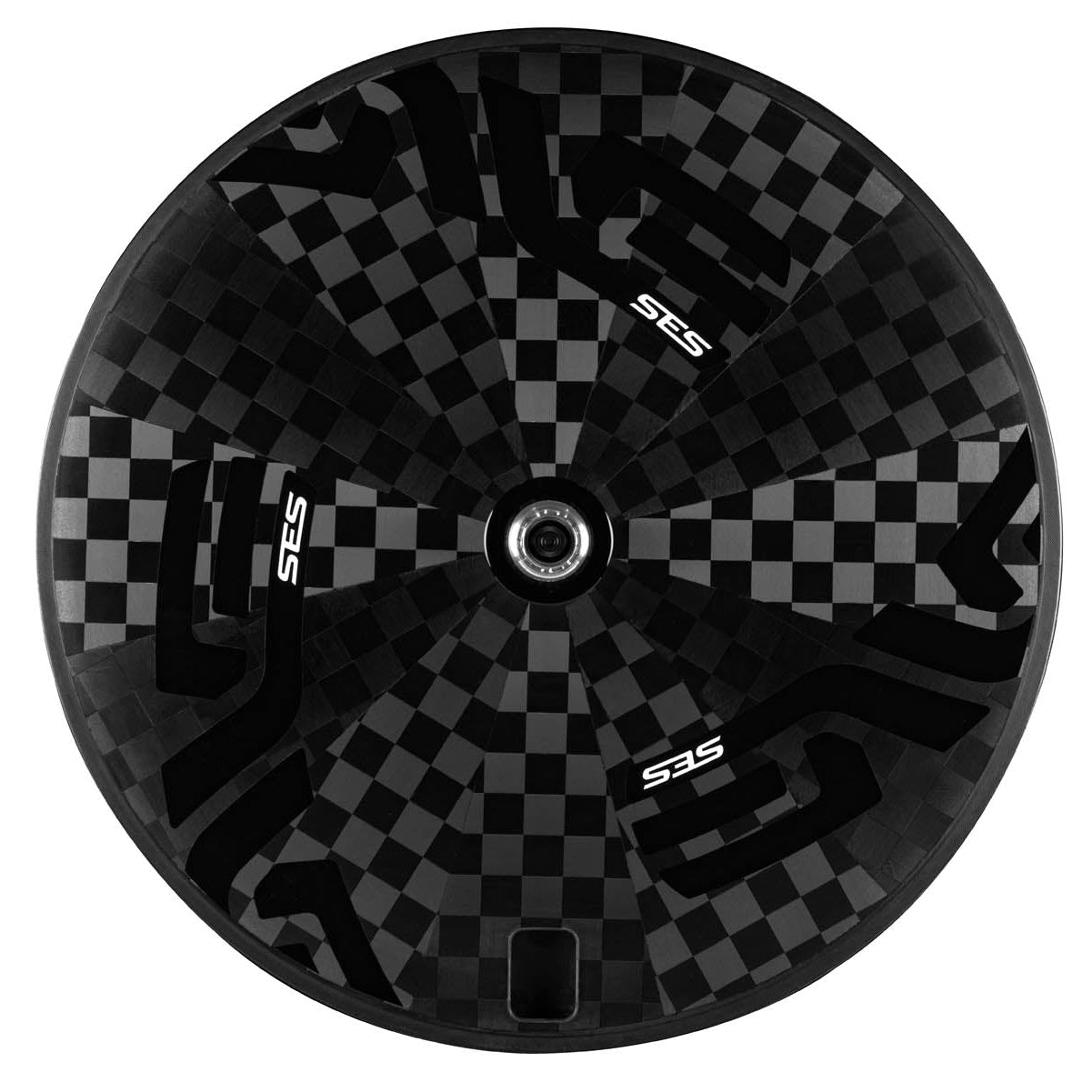 ENVE SES bakhjul - Tubeless Ready