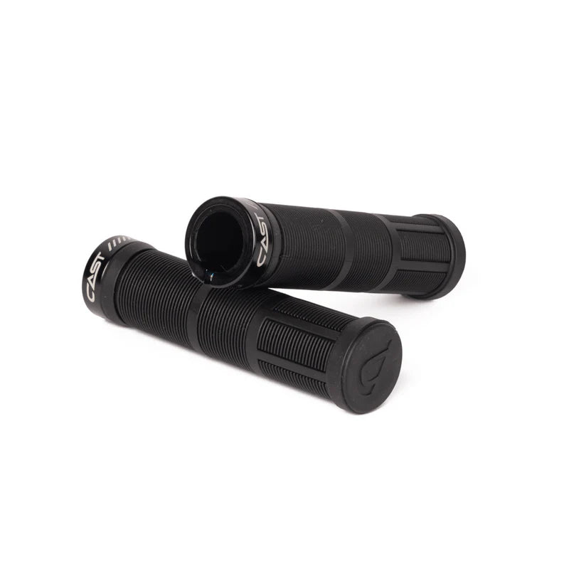 CAST DREAMTRACK Lock-On grepp Svart