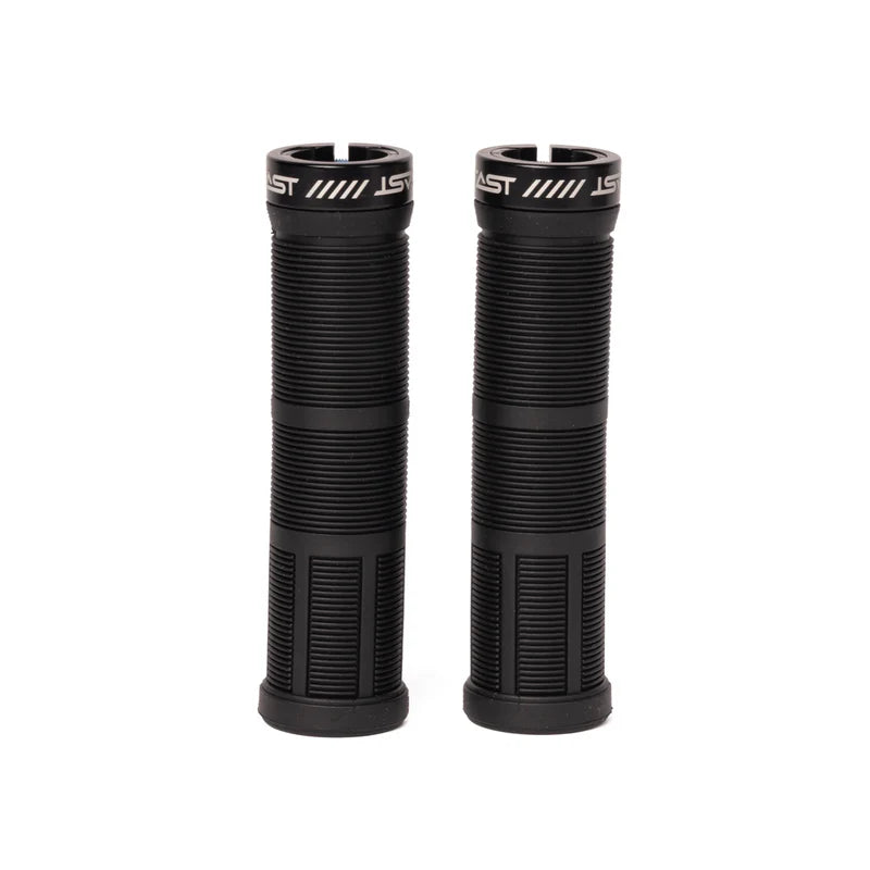 CAST DREAMTRACK Lock-On grepp Svart