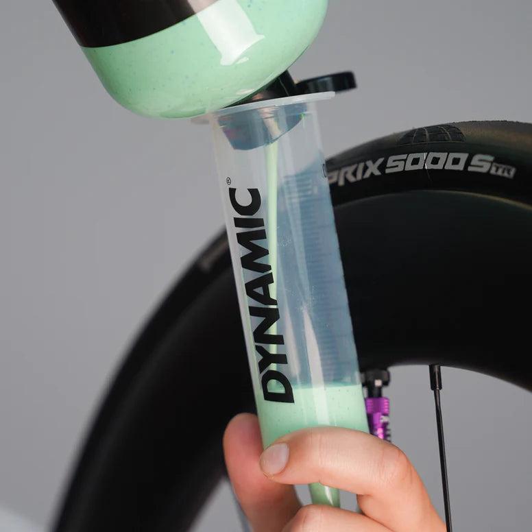 Sprutan för DYNAMIC HECTOR THE INJECTOR Preventiv vätska