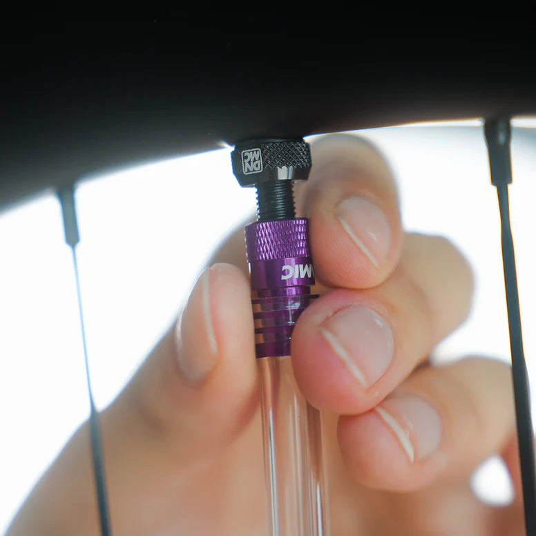 Sprutan för DYNAMIC HECTOR THE INJECTOR Preventiv vätska