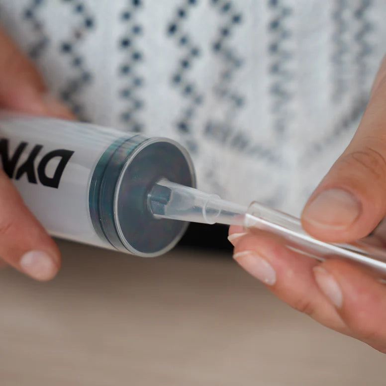 Sprutan för DYNAMIC HECTOR THE INJECTOR Preventiv vätska