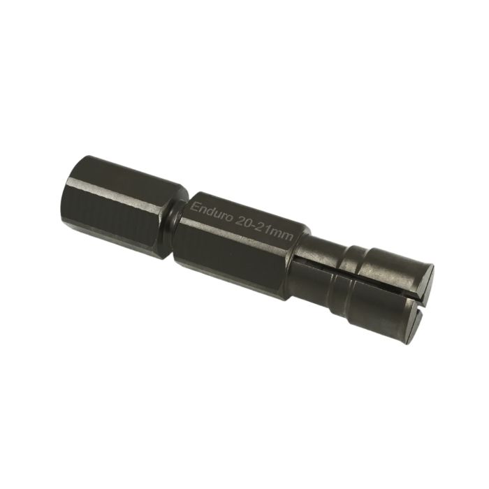 Lagerutdragare 20-21mm ENDURO BEARINGS CR-MO