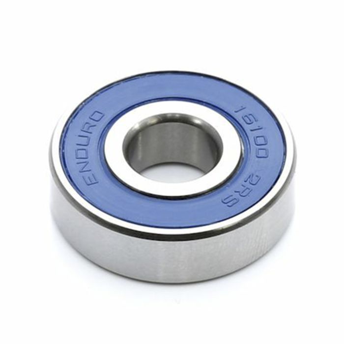 ENDURO Lagringar 16100 2RS - ABEC 3 - 10x28x8