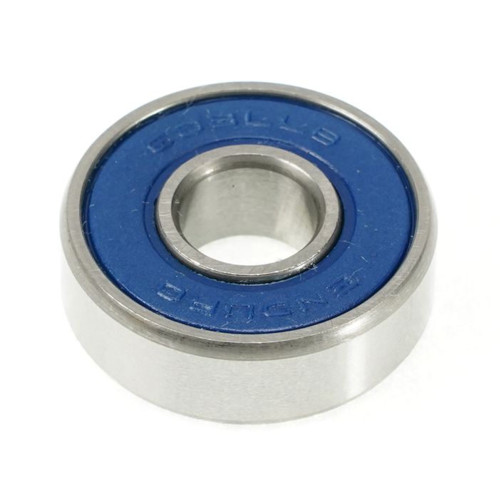 ENDURO Lagringar 608 LLB - ABEC 3 - 8x22x7