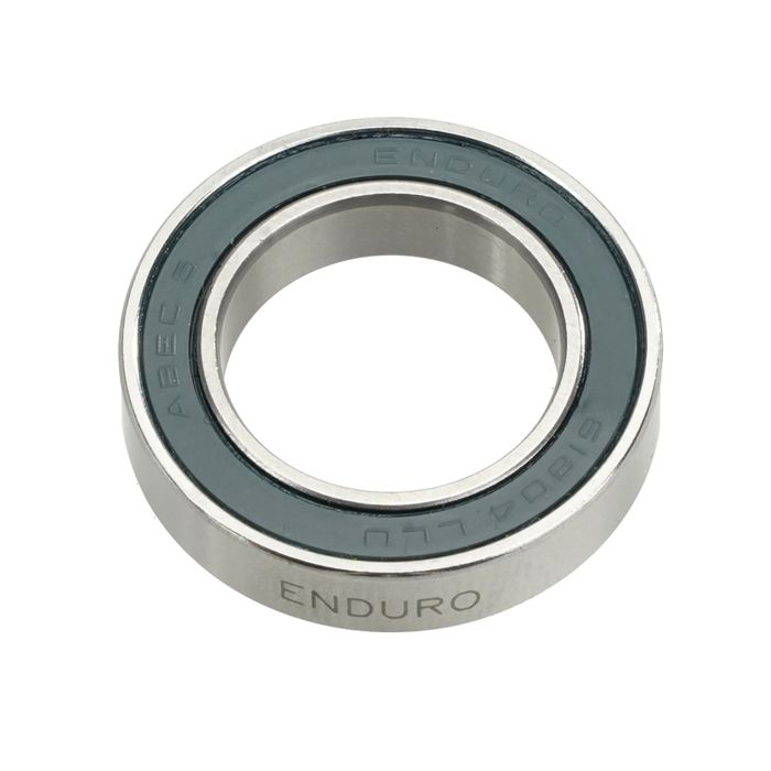 ENDURO LAGER 61804 LLU/LLB CN A5 - ABEC 5 - 20x32x7