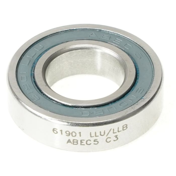 ENDURO Lagringar 61901 LLU/LLB CN A5 - ABEC 5 - 12x24x6