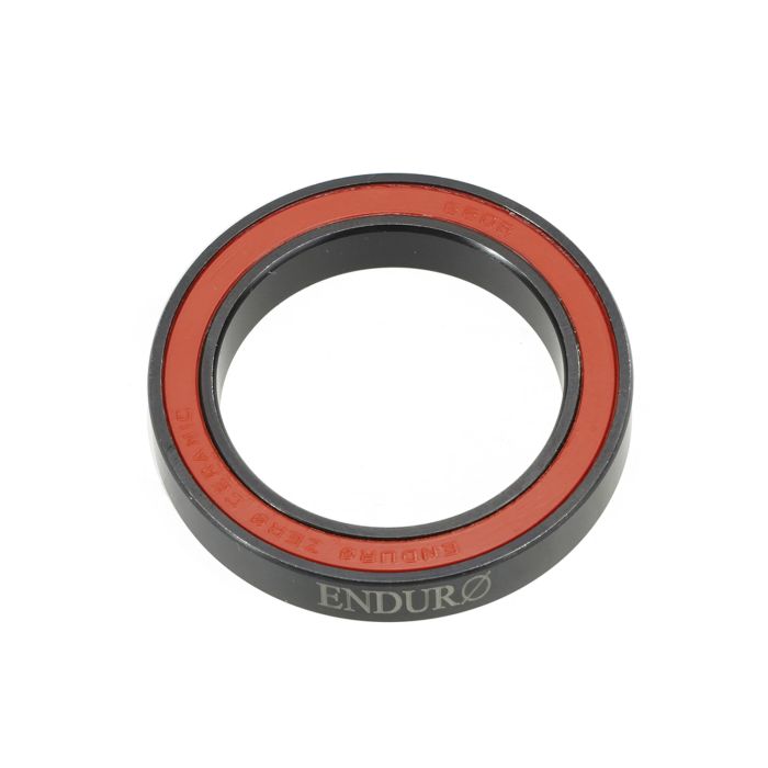 Lager till Zero Ceramic 6806 LLB ENDURO BEARINGS bottenfäste (30 x 42 x 7 mm)