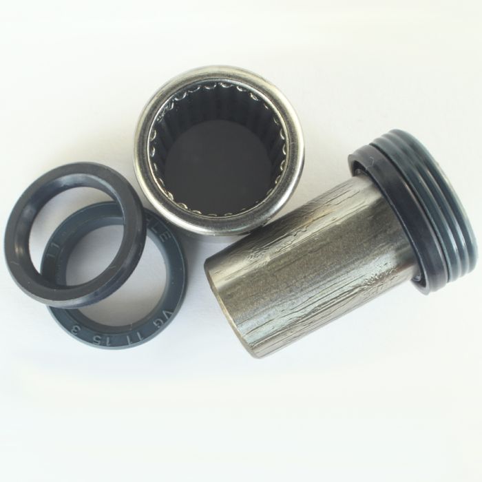 ENDURO BEARINGS 30x8 mm Lager Stötdämpare Distanser och bussningar