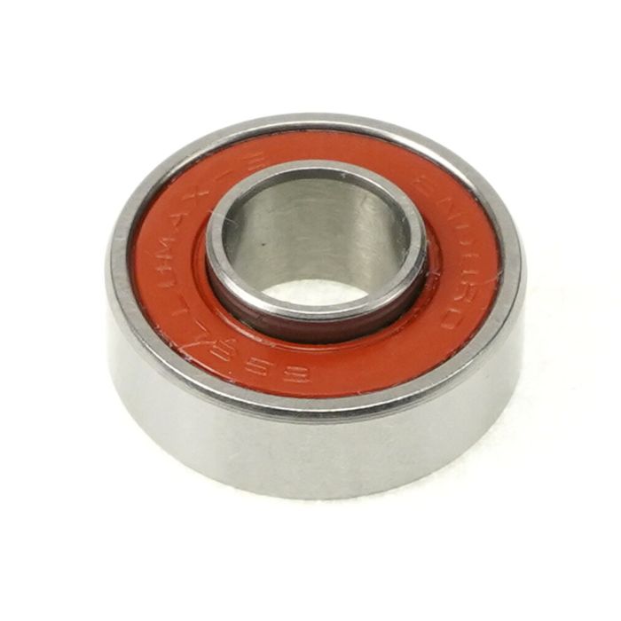 ENDURO Lagringar 698 LLU MAX-E - ABEC 3 MAX - 8x19x6/7,5
