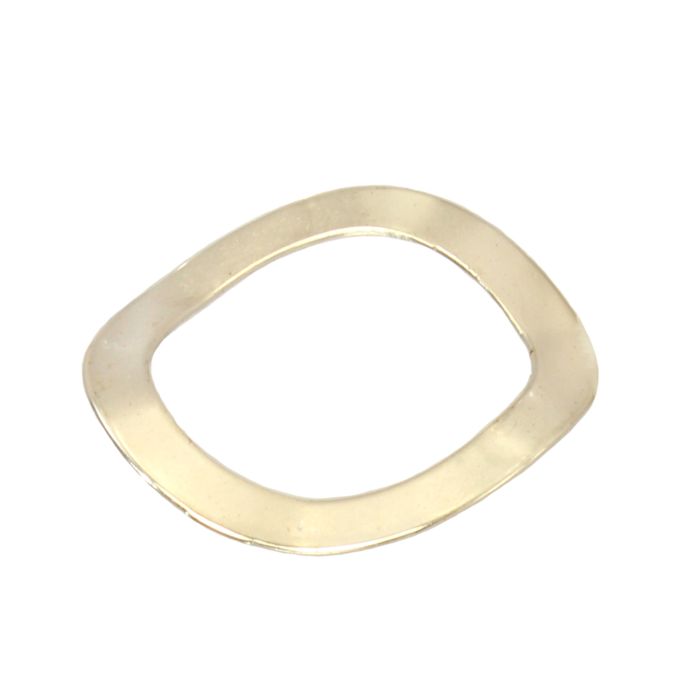 ENDURO BEARINGS spring spacer 24x0.4 - Light (A/C)