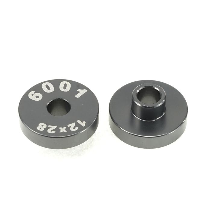 ENDURO BEARINGS 6001 invändig lagerstyrning