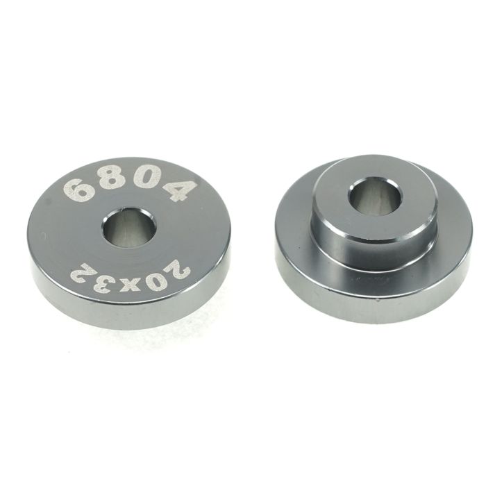 ENDURO BEARINGS 6804 invändig lagerstyrning