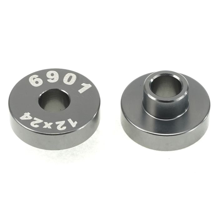 ENDURO BEARINGS 6901 Inre lagerstyrning