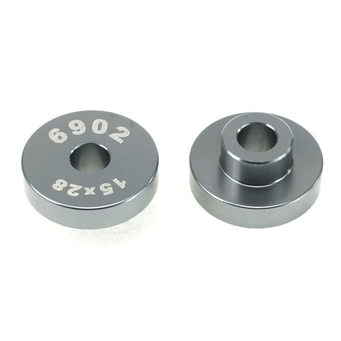 ENDURO BEARINGS 6902 Inre lagerstyrning