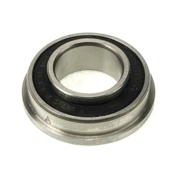 ENDURO Lagringar F6902 LLU MAX-EB - ABEC 3 MAX - 15x28x7/9,5