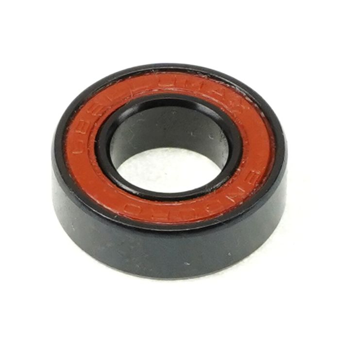 ENDURO LAGER 688 LLU MAX BO - ABEC 3 MAX - Svartoxiderad (radiell) - 8x16x5