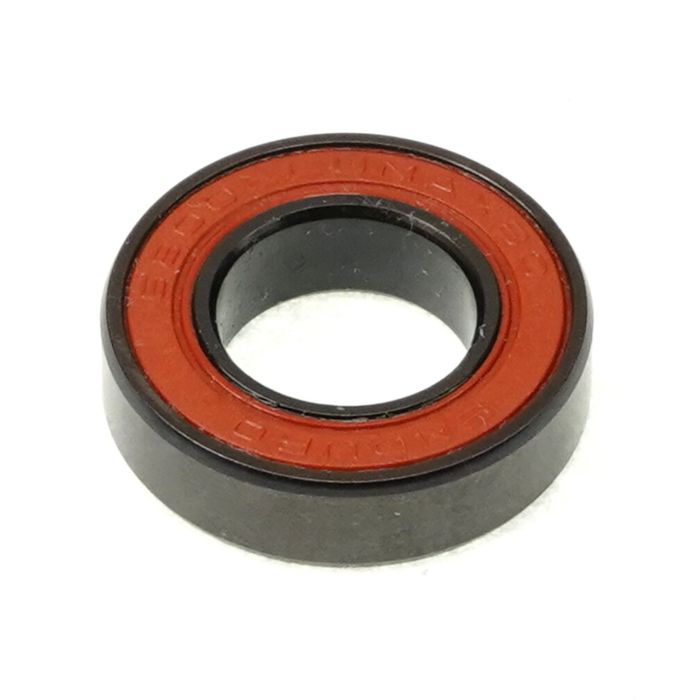 ENDURO LAGER 6800 LLU MAX BO - ABEC 3 MAX - Svartoxiderad (radiell) - 10x19x5