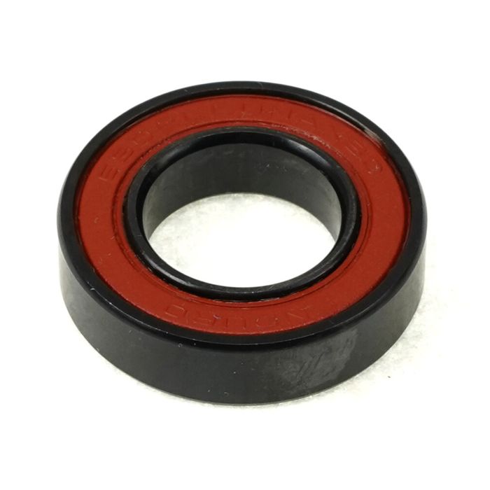 ENDURO LAGER 6902 LLU MAX BO - ABEC 3 MAX - Svart oxid - 15x28x7