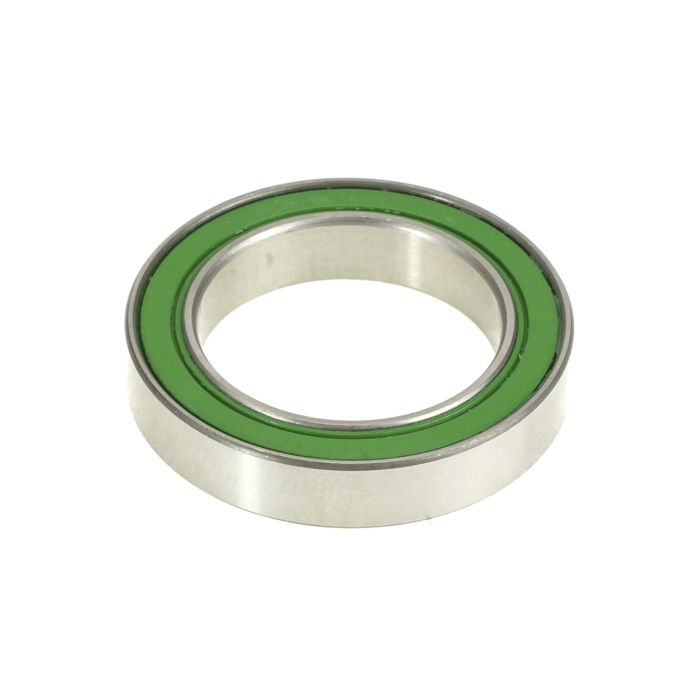 Lager till ENDURO BEARINGS 440c S6805 LLB bottenfäste i rostfritt stål (25 x 37 x 7 mm)