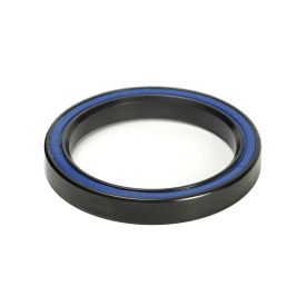 ENDURO LAGER 6808 LLB BO 45 - ABEC 5 - Svartoxiderad - 40x52x7 (45°)