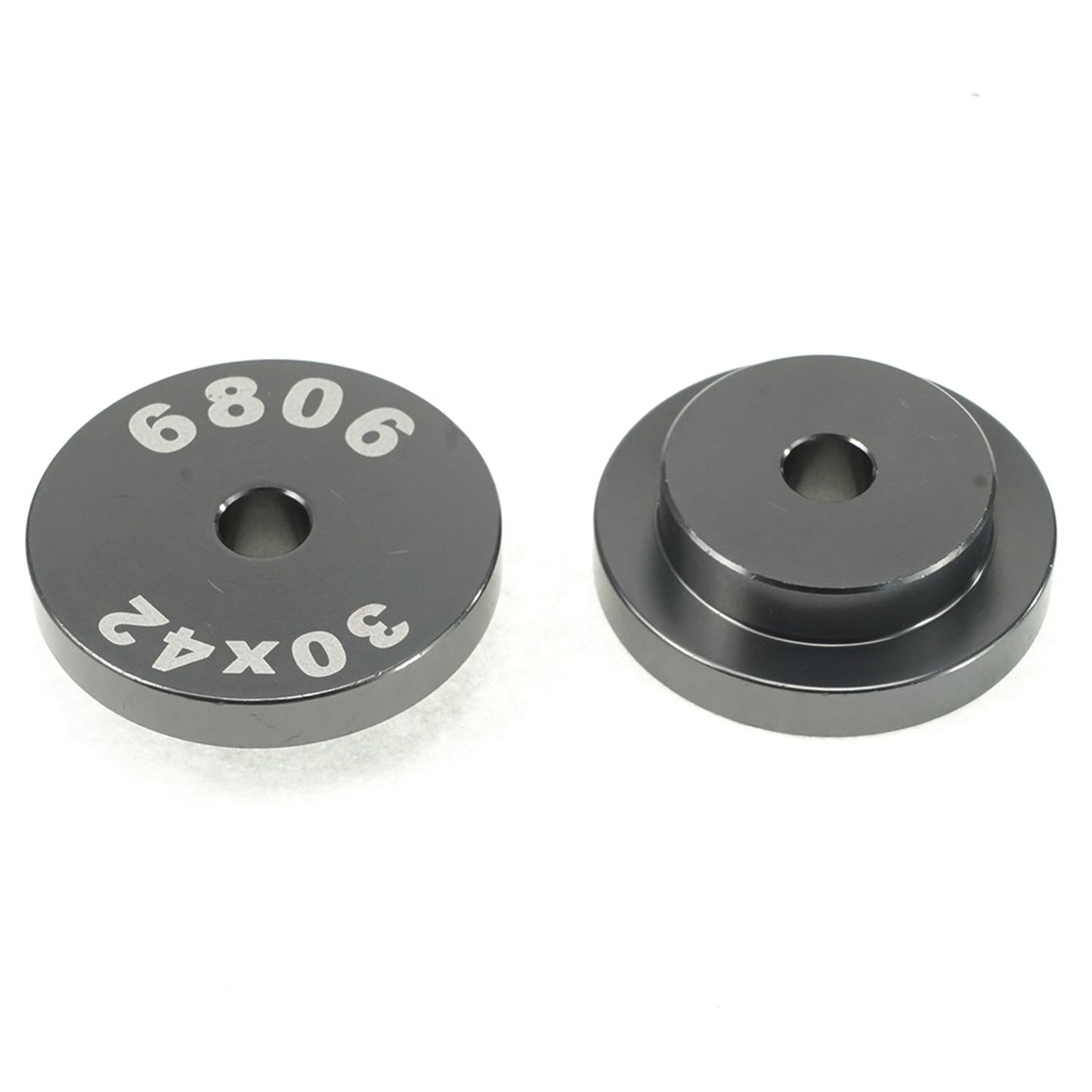 ENDURO BEARINGS 6806 invändig lagerstyrning