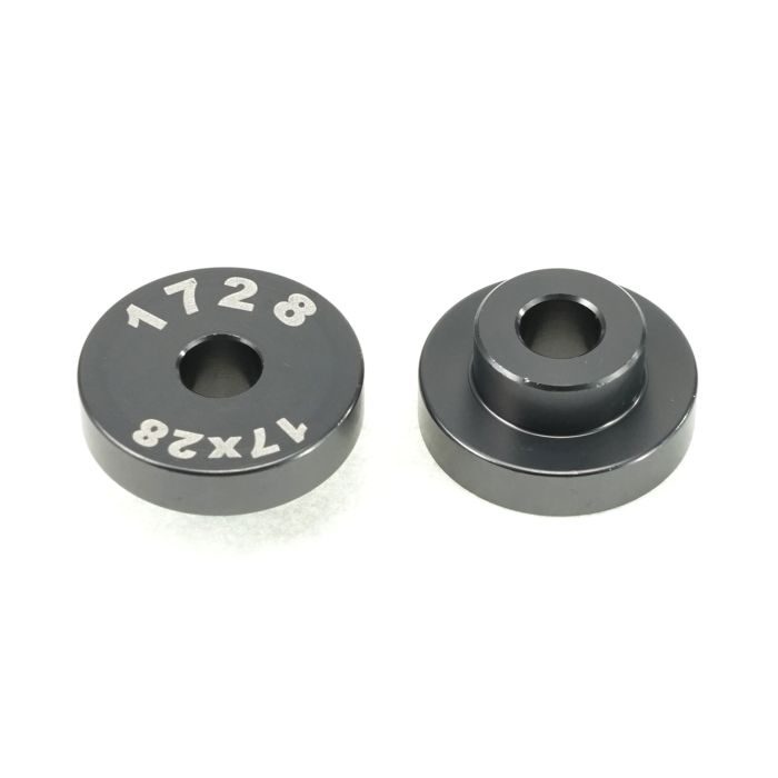 ENDURO BEARINGS 1728 invändig lagerstyrning