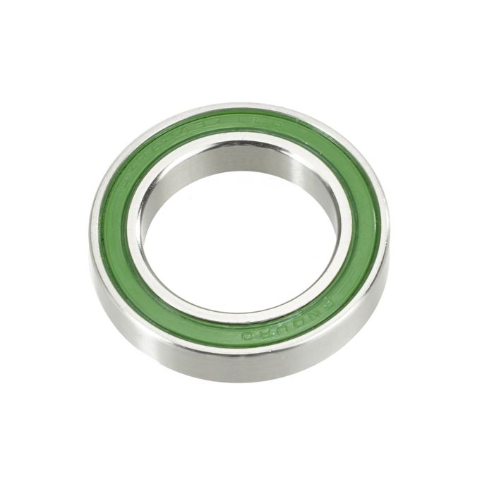 Bearing for ENDURO BEARINGS MR 2437 LLB Bottom bracket - 440c Stainless steel (Oblique contact) (24x37x7mm)