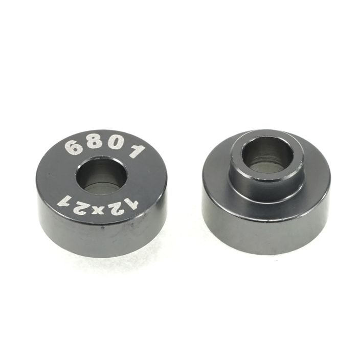 ENDURO BEARINGS 6801 Inre lagerstyrning