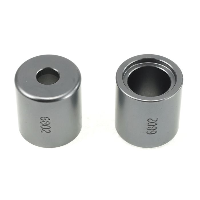 Extern lagerstyrning ENDURO BEARINGS 6802