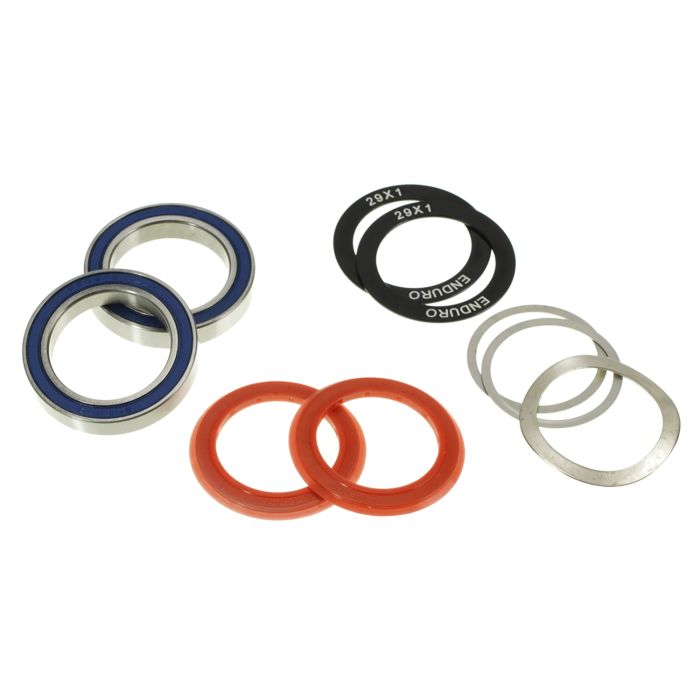 Lagersats för ENDURO BEARINGS ABEC3 DUB bottenfäste (29 x 42 mm)