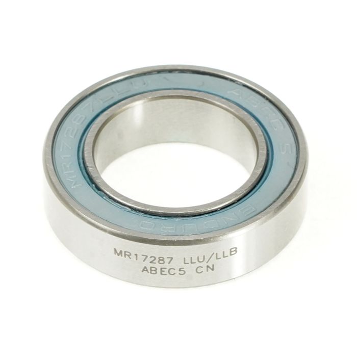 ENDURO Lagringar MR 17287 LLU/LLB CN A5 - ABEC 5 - 17x28x7