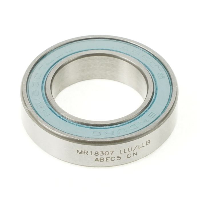 ENDURO BEARINGS MR 18307 LLU/LLB CN A5 - ABEC 5 - 18x30x7