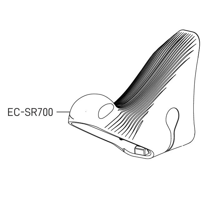 Cocottes Omslag CAMPAGNOLO SUPER RECORD ULTRA-SHIFT 12V 2019