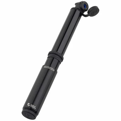 WOLF TOOTH CLICK VALVE 85CC Hand Pump