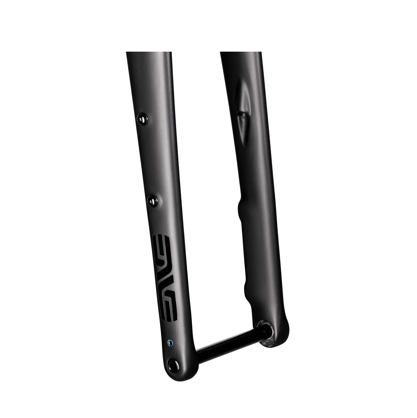 ENVE GRAVEL IN-ROUTE avsmalnande gaffel 55 mm offset
