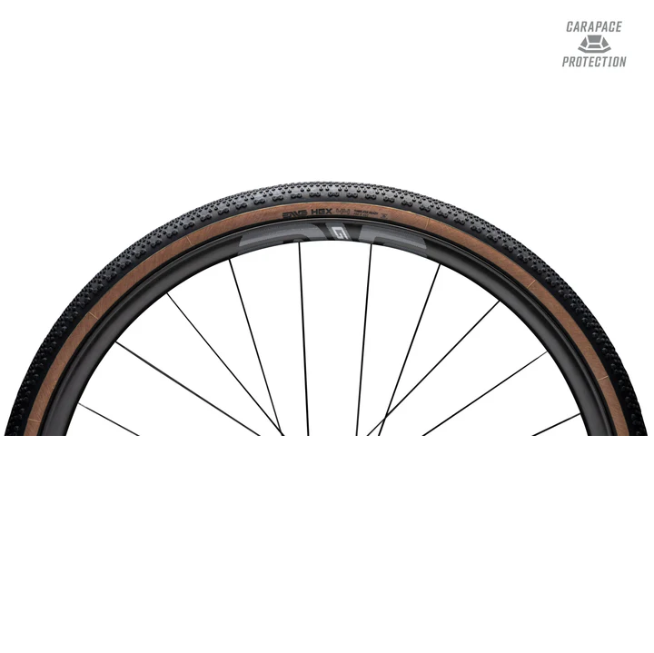 ENVE HEX Carapace 700x44 däck