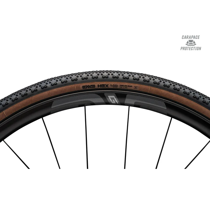 ENVE HEX Carapace 700x44 däck