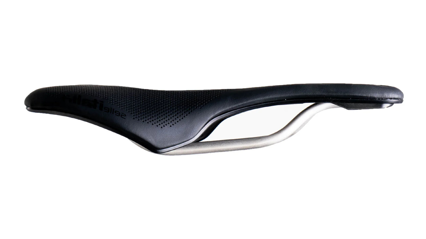 Saddle ENVE Saddle Italia SLR BOOST Titanium 145mm
