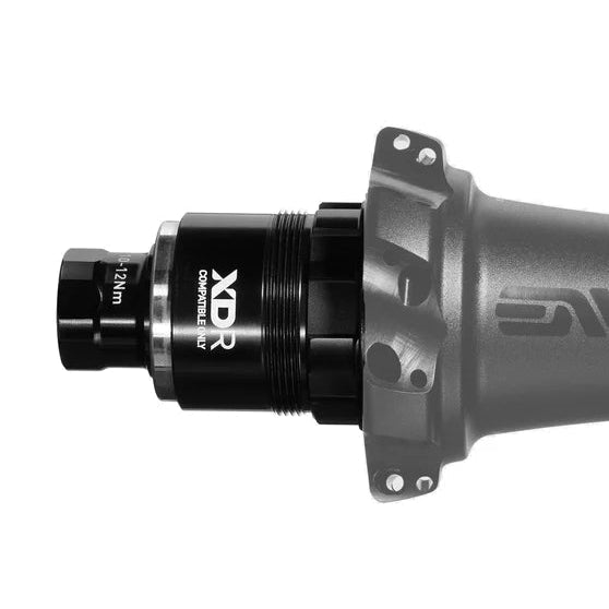 Ratchet Frihjulskropp ENVE INNERDRIVE Typ Sram XDR